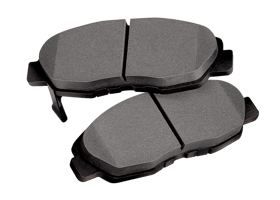 brake pad